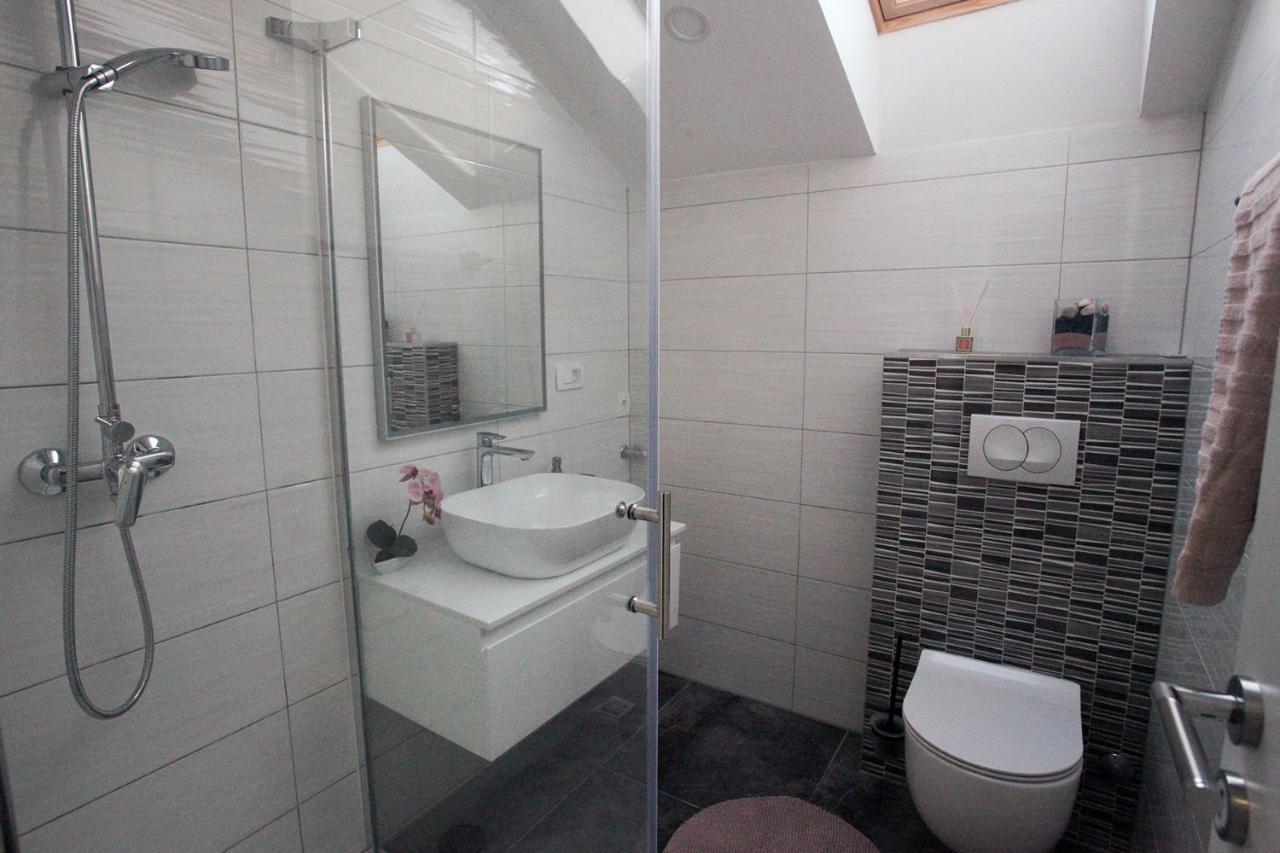 New Split Central Apartments Jakov & Niko Luaran gambar