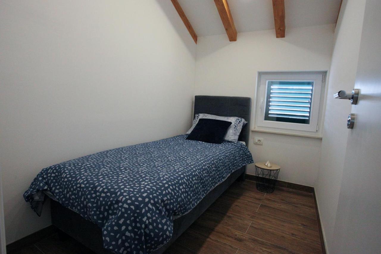 New Split Central Apartments Jakov & Niko Luaran gambar
