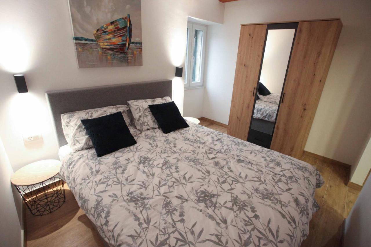 New Split Central Apartments Jakov & Niko Luaran gambar