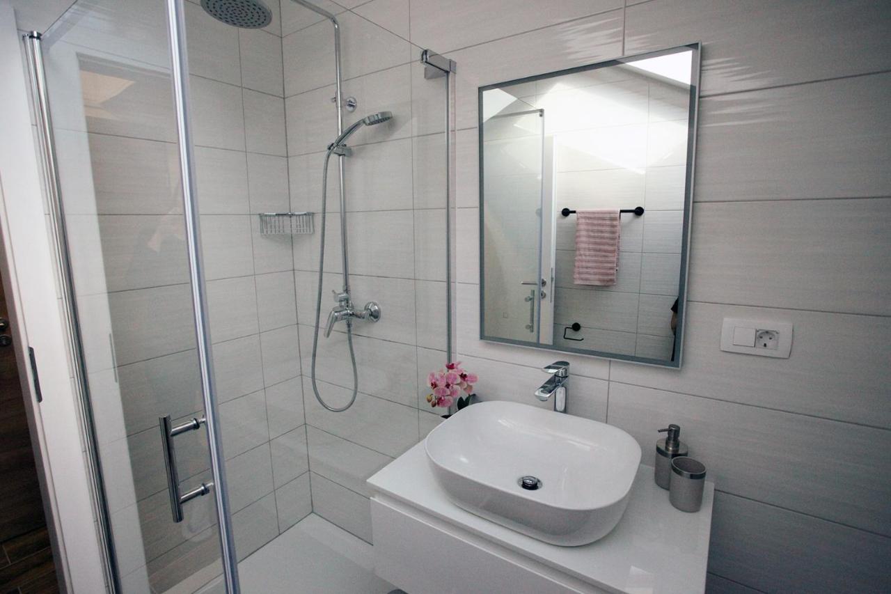 New Split Central Apartments Jakov & Niko Luaran gambar