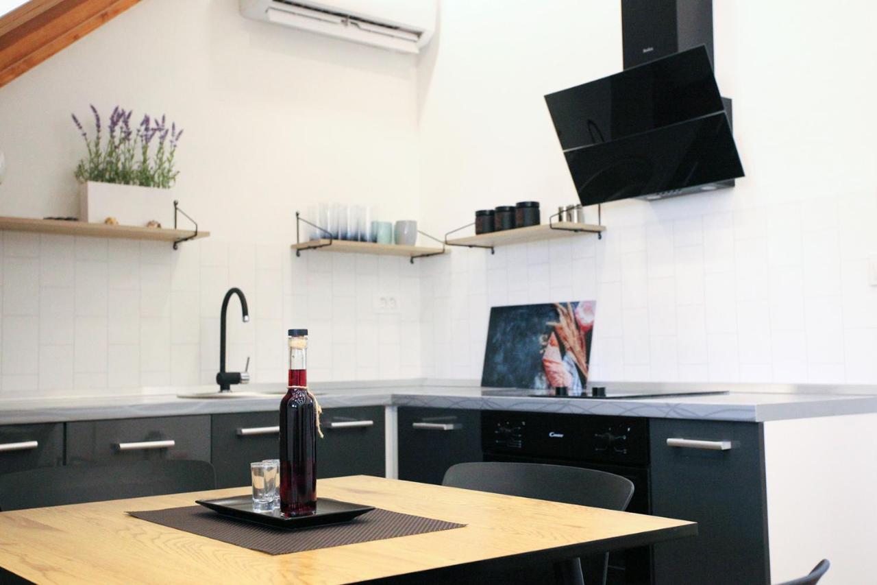 New Split Central Apartments Jakov & Niko Luaran gambar